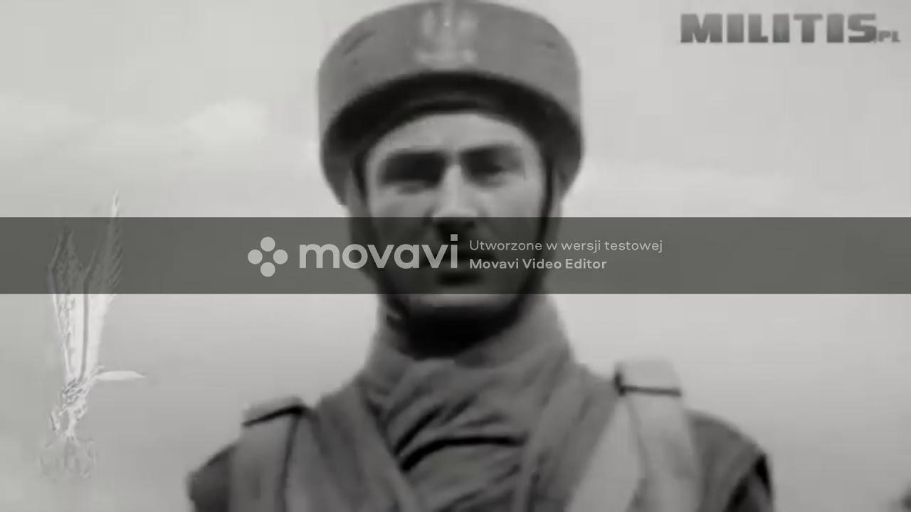 Przed skokiem - Cichociemni