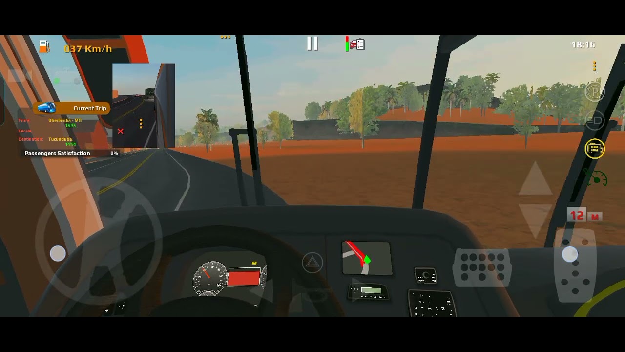 Indonesia bus game new bus ke sath aur new future ke sath ❣️