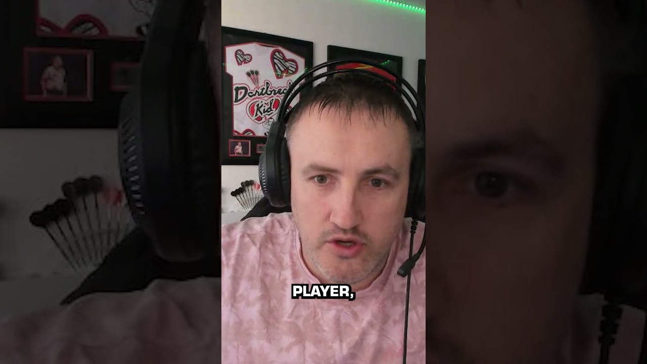 Играть в дартс? НЕ ДЕЛАЙТЕ ЭТОГО! 