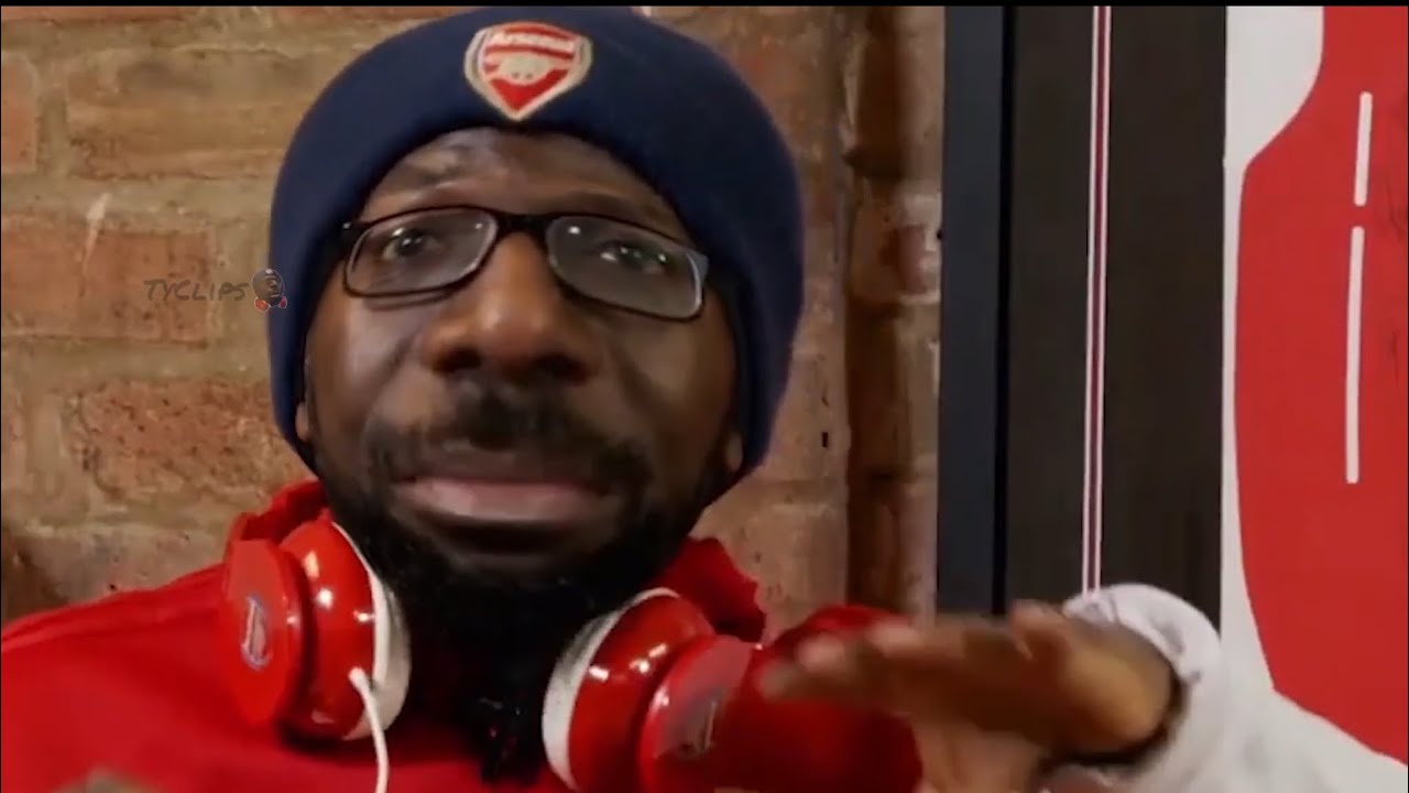 Ty from AFTV Funny/Deluded Moments Against Aston Villa
