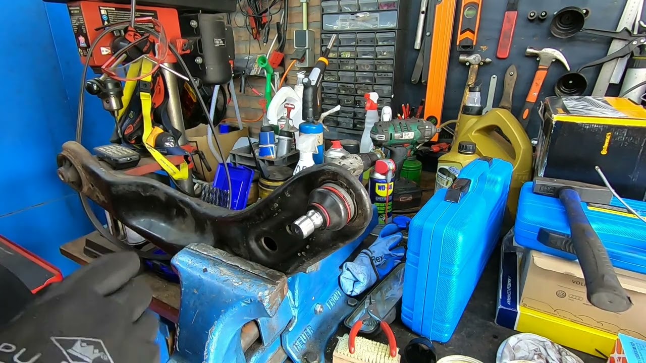 Kia Picanto deel 1, fuseekogels