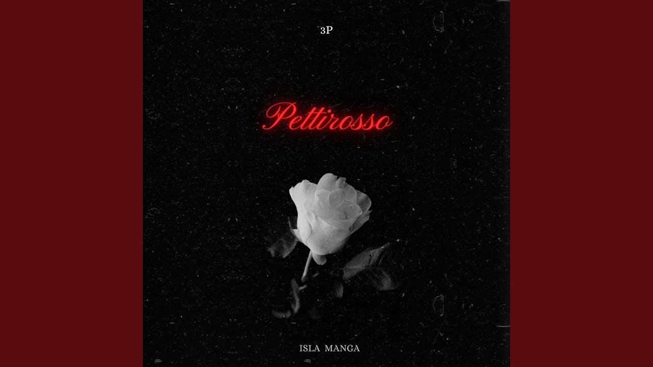 Pettirosso (feat. Manga)
