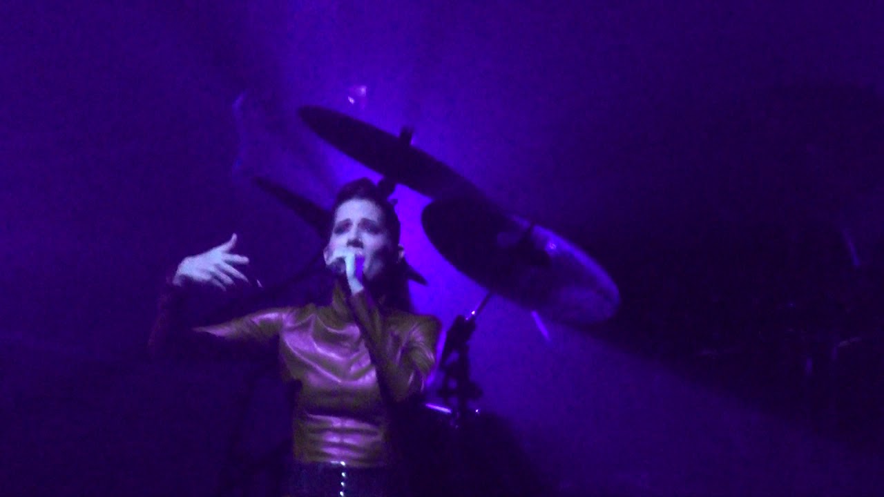 Era in Concert - Misere Mani (Strasbourg 8 dec. 2019)