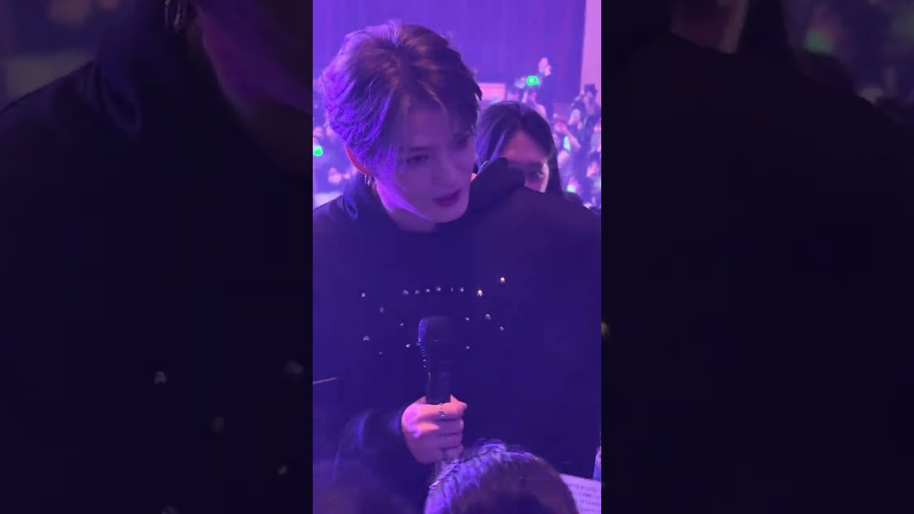 I’ll Protect You (Jaejoong & Babies)
