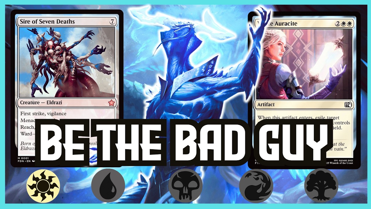 ⚪You'll Win, But Opponents Will Hate You! | MTG Arena Standard Ranked Mono White