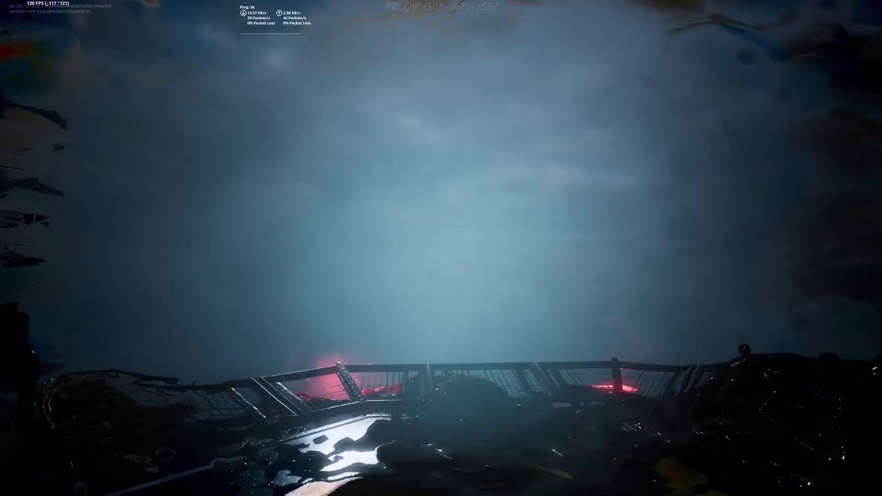 Fortnite with GPYTarmy