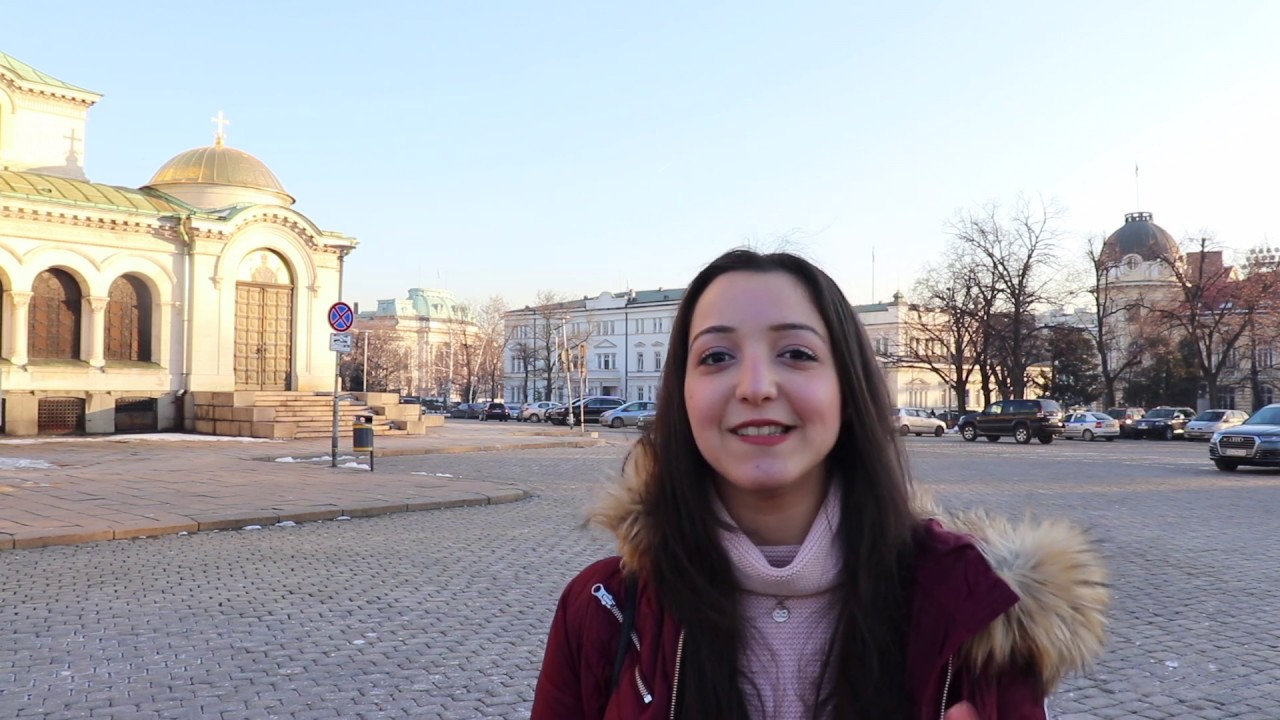 Studere medisin i utlandet - Medisinstudent i Bulgaria
