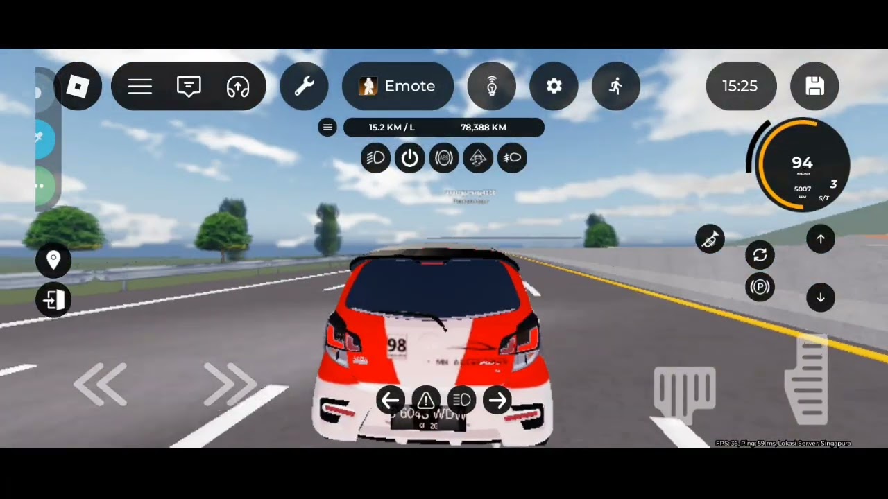 Toyota Agya TRD 2019.test drive#subcribe#like