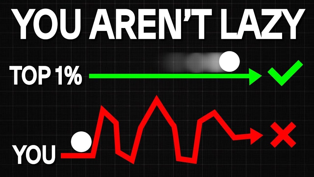 Hard Work Should Feel Easy. Here's Why It Doesn't & The Fix.