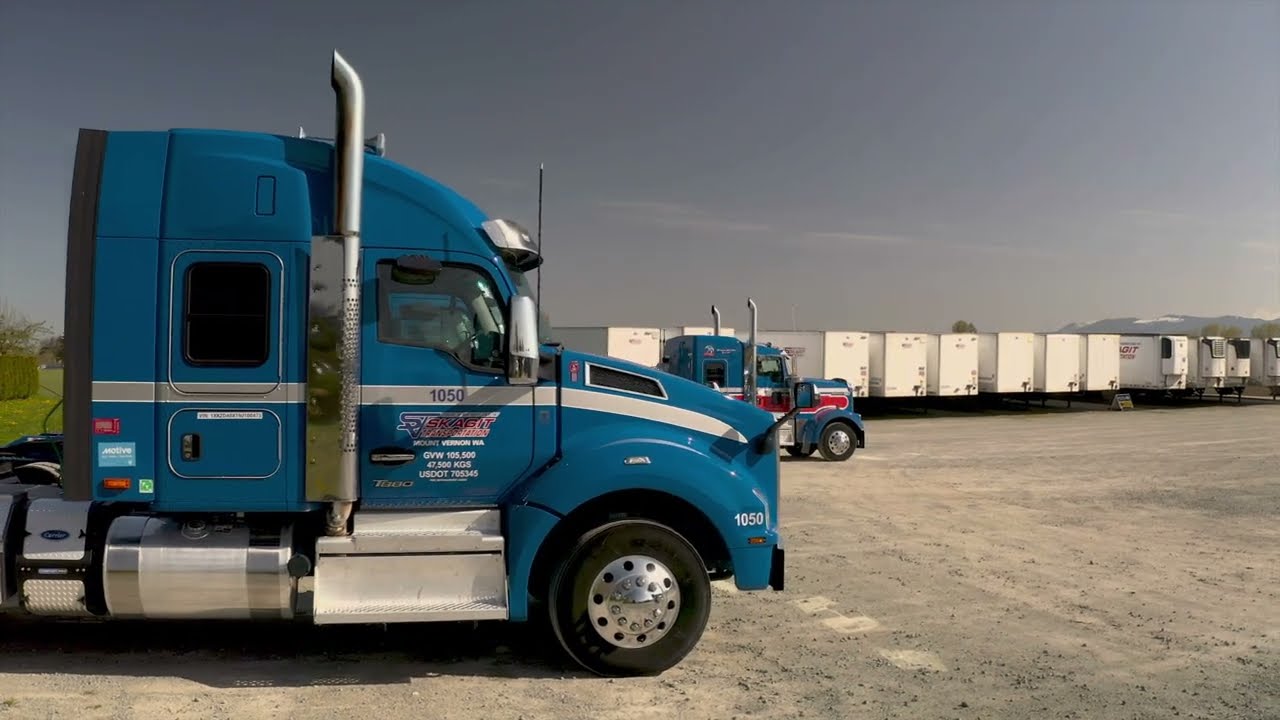 PacLease Customer Stories &ndash; Skagit Transportation