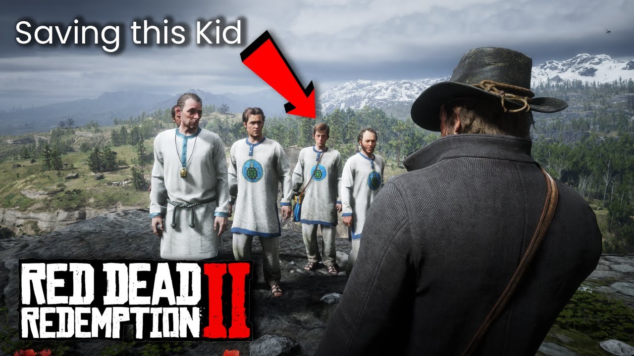 Helping out Mary Linton to save her brother and doing a bounty mission!