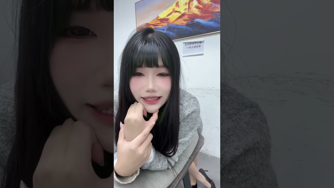 上海知飞CAAC无人机执照 女飞手🔥00后女飞手喊你来学无人机啦！💕2025 11 03 16 06 23🎬