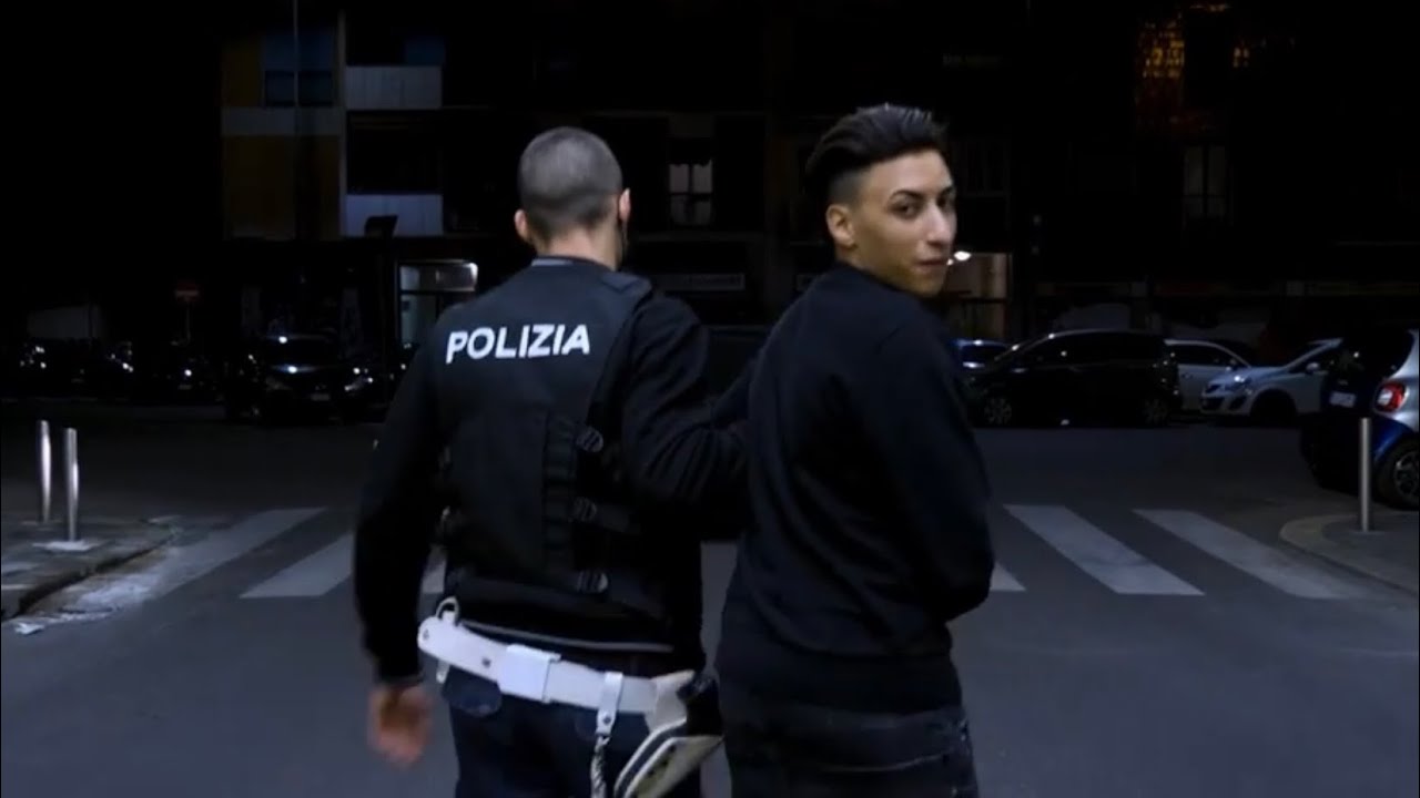 Medy - Art 21 (Prod. by Lucky Luca)