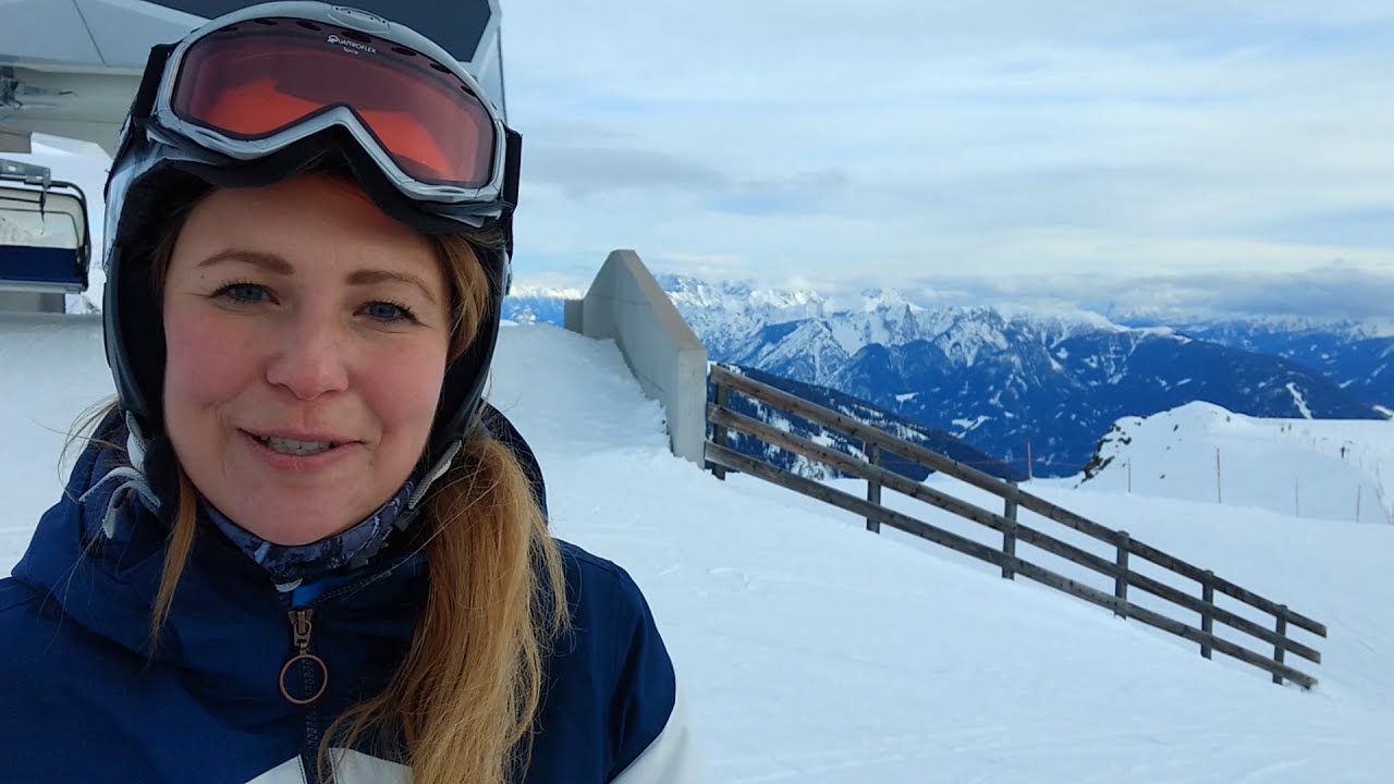 Skigebiete-Test im Skizentrum Hochpustertal Sillian