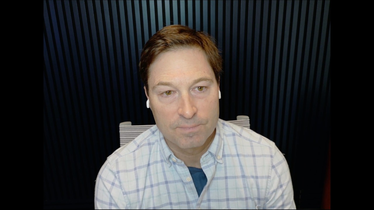 Jeff Hurst discusses mid-term rentals with Steve Schwab