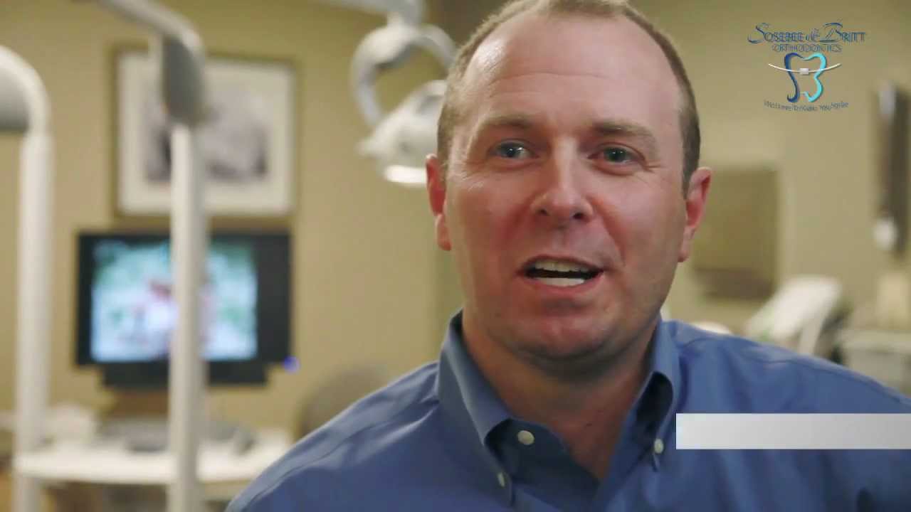 The Smile of Your Dreams in Gainesville and Oakwood GA at Sosebee and Britt Orthodontics
