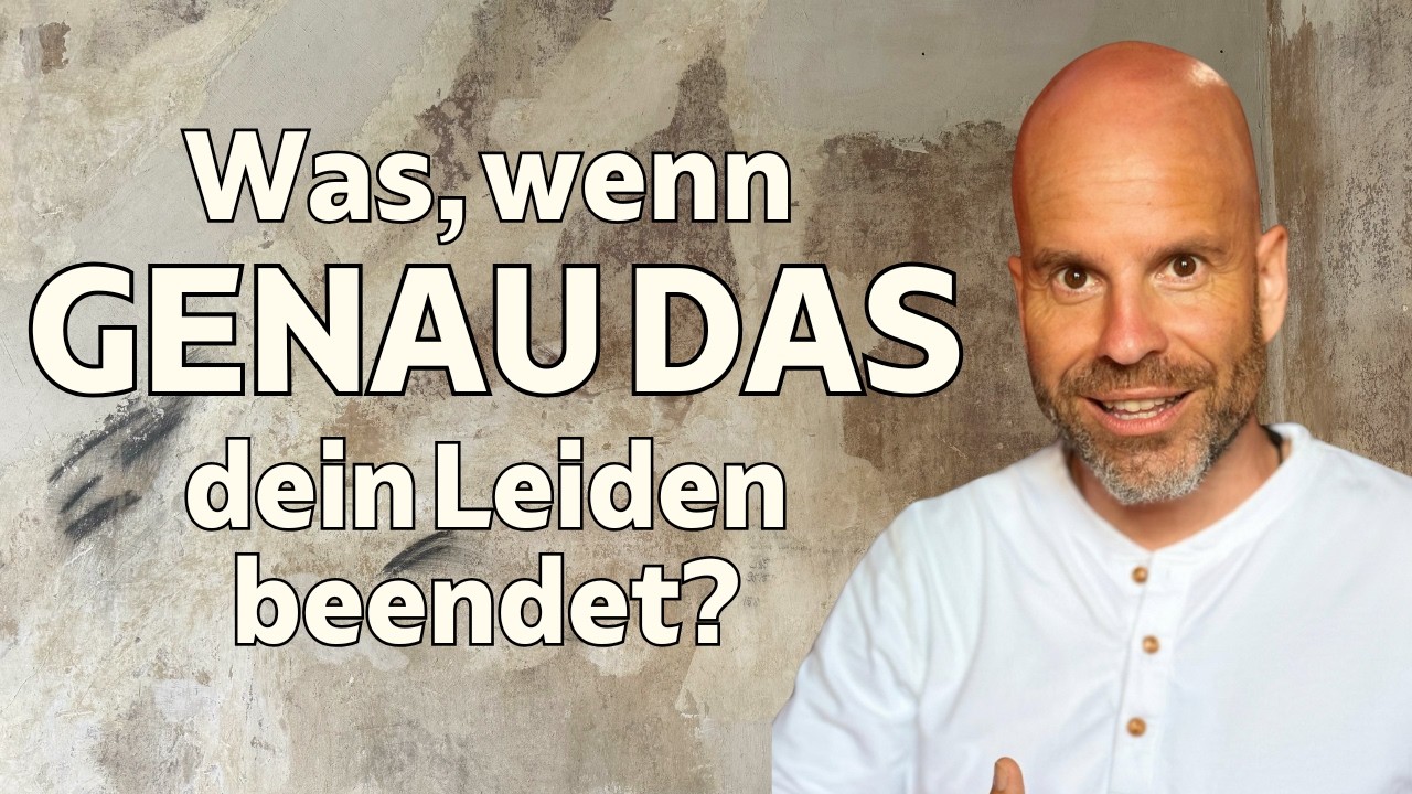 Wahre Hingabe: Wie sie Dir endlich gelingt - und zu sofortigem Frieden und&nbsp;Heilung&nbsp;f&uuml;hrt