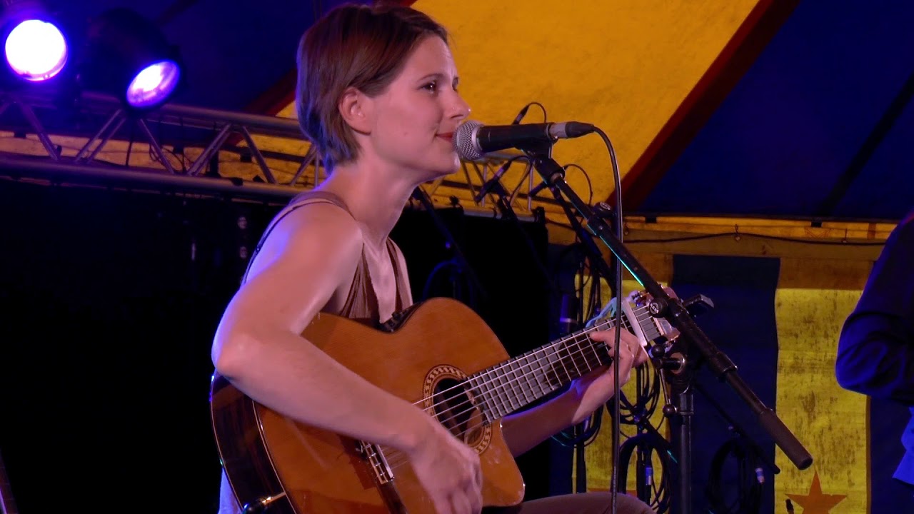 JASMINE - De l'Enfant à la Femme (Live@LaGuinguetteDesSinges) [TRIPLE FACE]