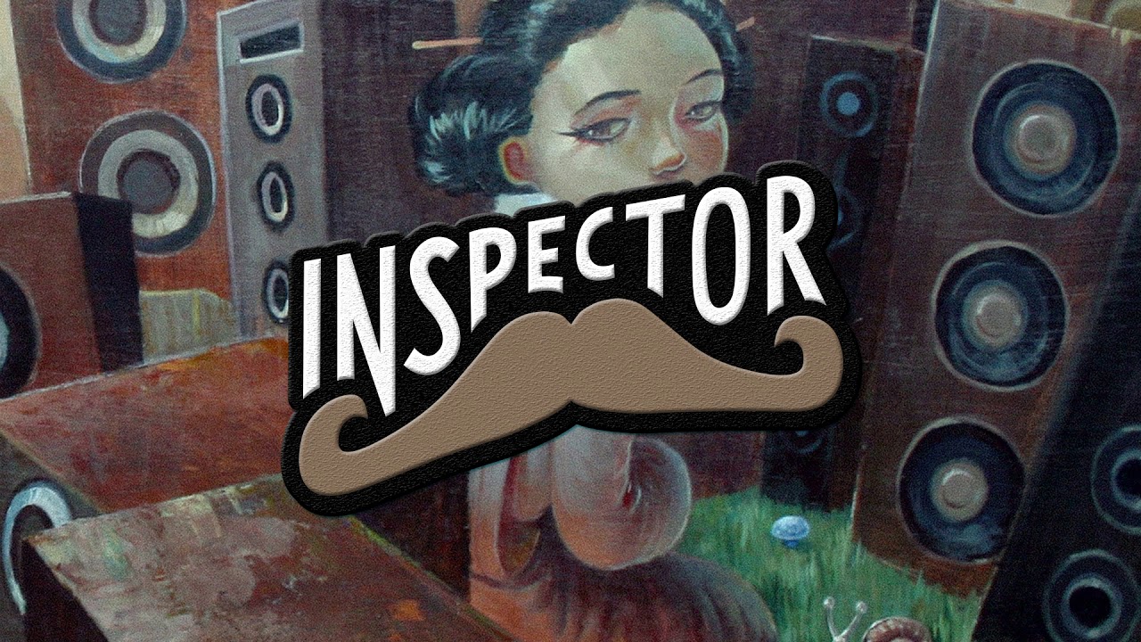Culprate - Inside (Ekcle Edition)