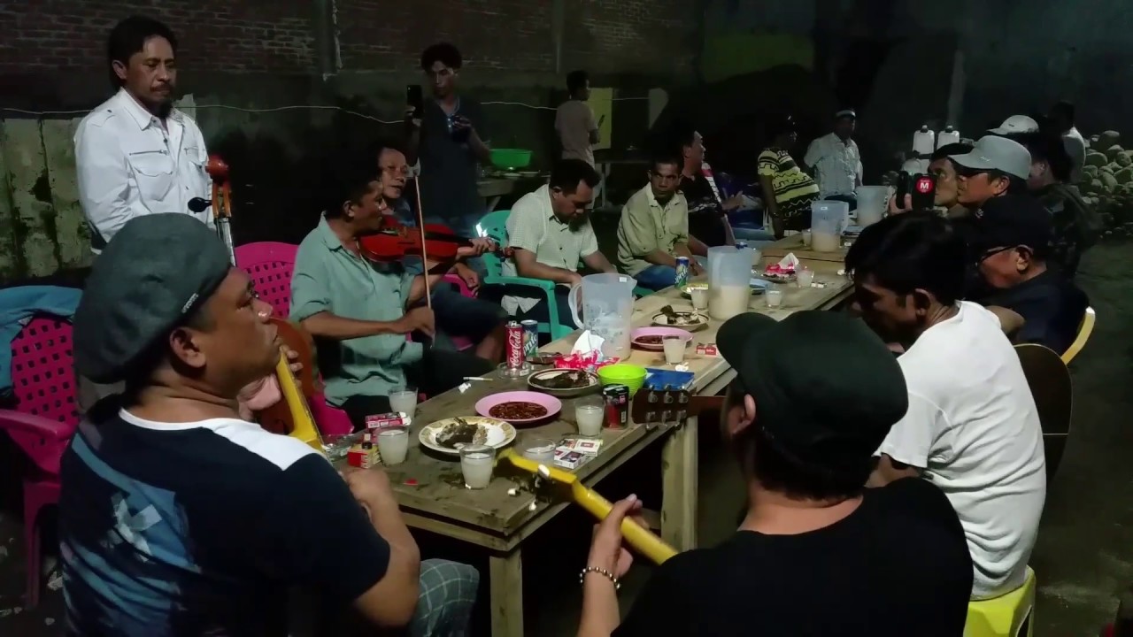 Sa'ra bulang minasangku