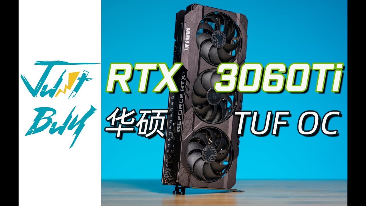 Evolv Shift 2 X TUF RTX3060Ti Review