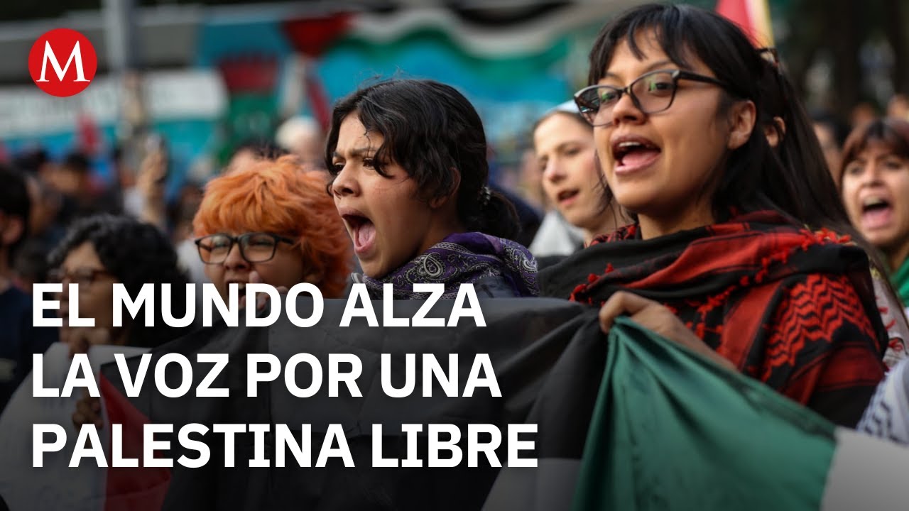 El mundo reacciona a las acciones de Israel contra flotilla humanitaria hacia Gaza
