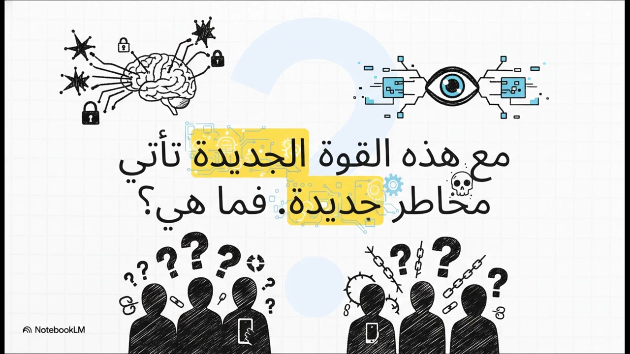 خارطة طريق لصياغة سياسات الذكاء الاصطناعي بالمكتبات