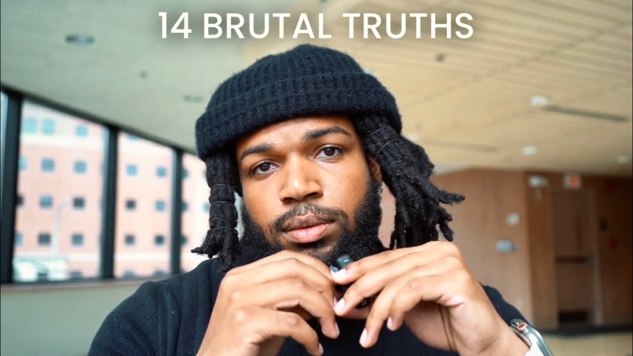 14 brutal truths boys need to know before becoming a real man