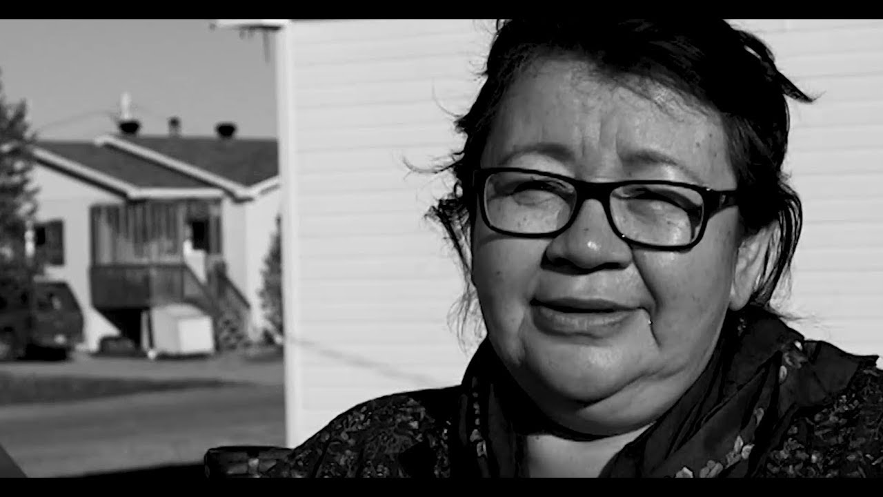 Residential School Survivors
