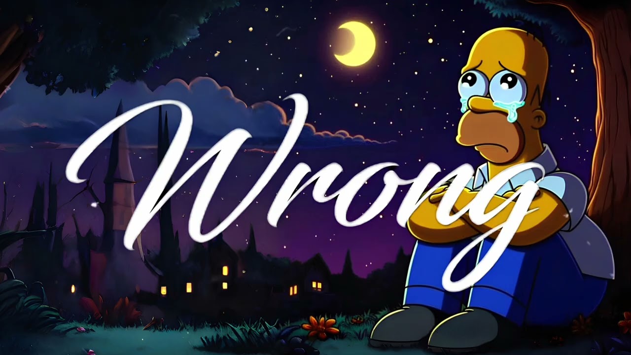 FREE Sad Type Beat - 