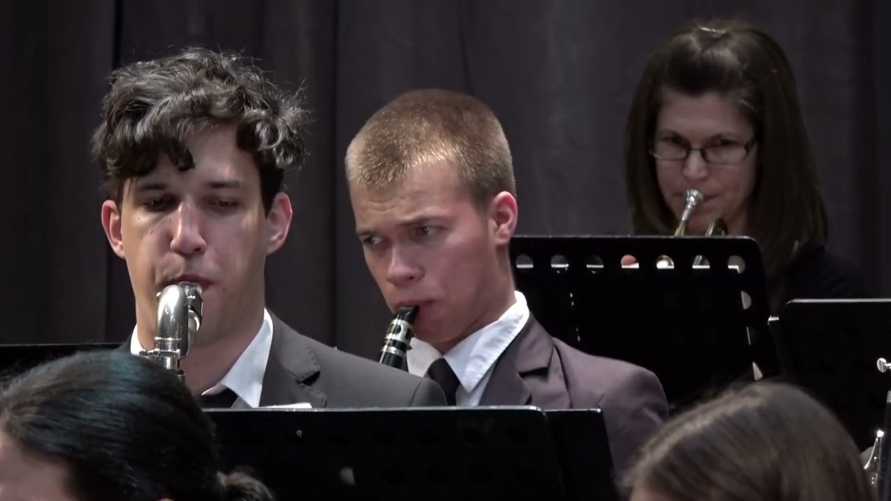 Jules Levy - Grand Russian Fantasia (arr.: S. Shookumpang)