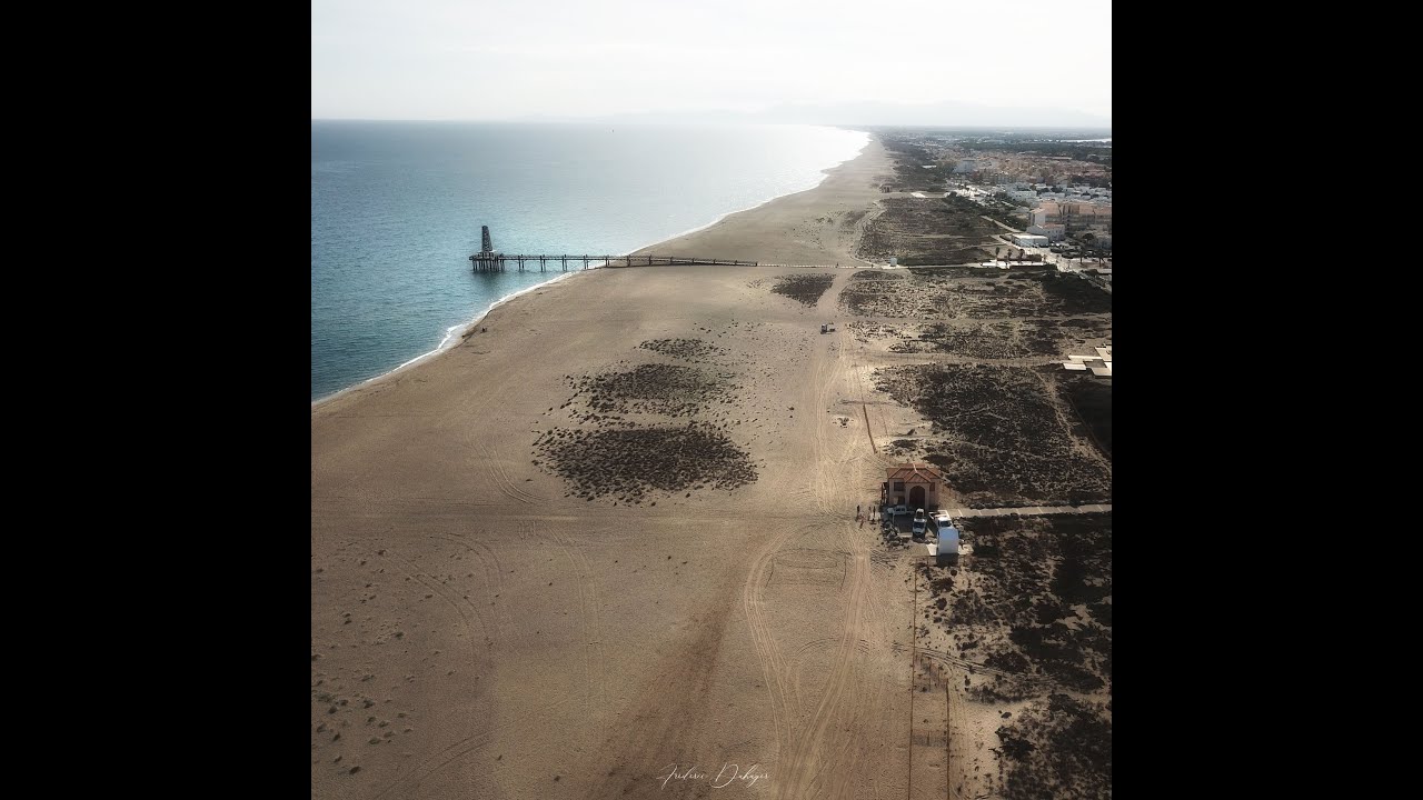 port leucate