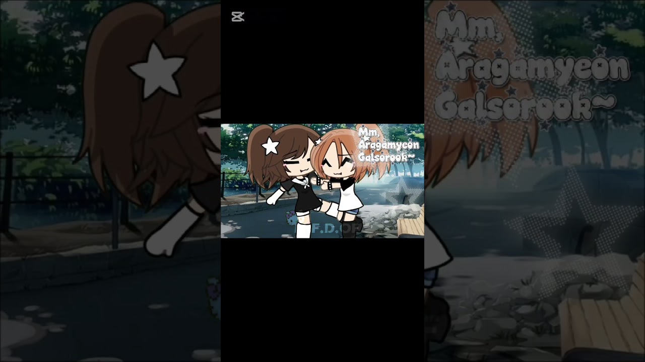 Видео с лпэшкой #gacha#gachaclub#Врек#memes#gachalife#оброботка#Хайлайтер#гачатубер#Illit#ticktack