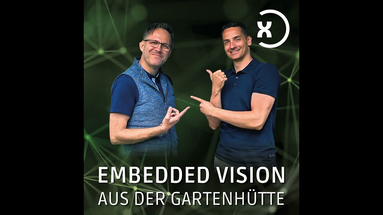 Folge 83: Wie viel Individualität braucht Embedded Vision?