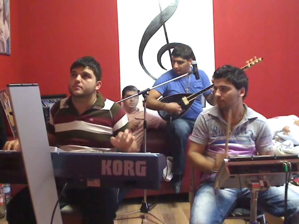 Assyrian Nuwell Bektas - Part 1