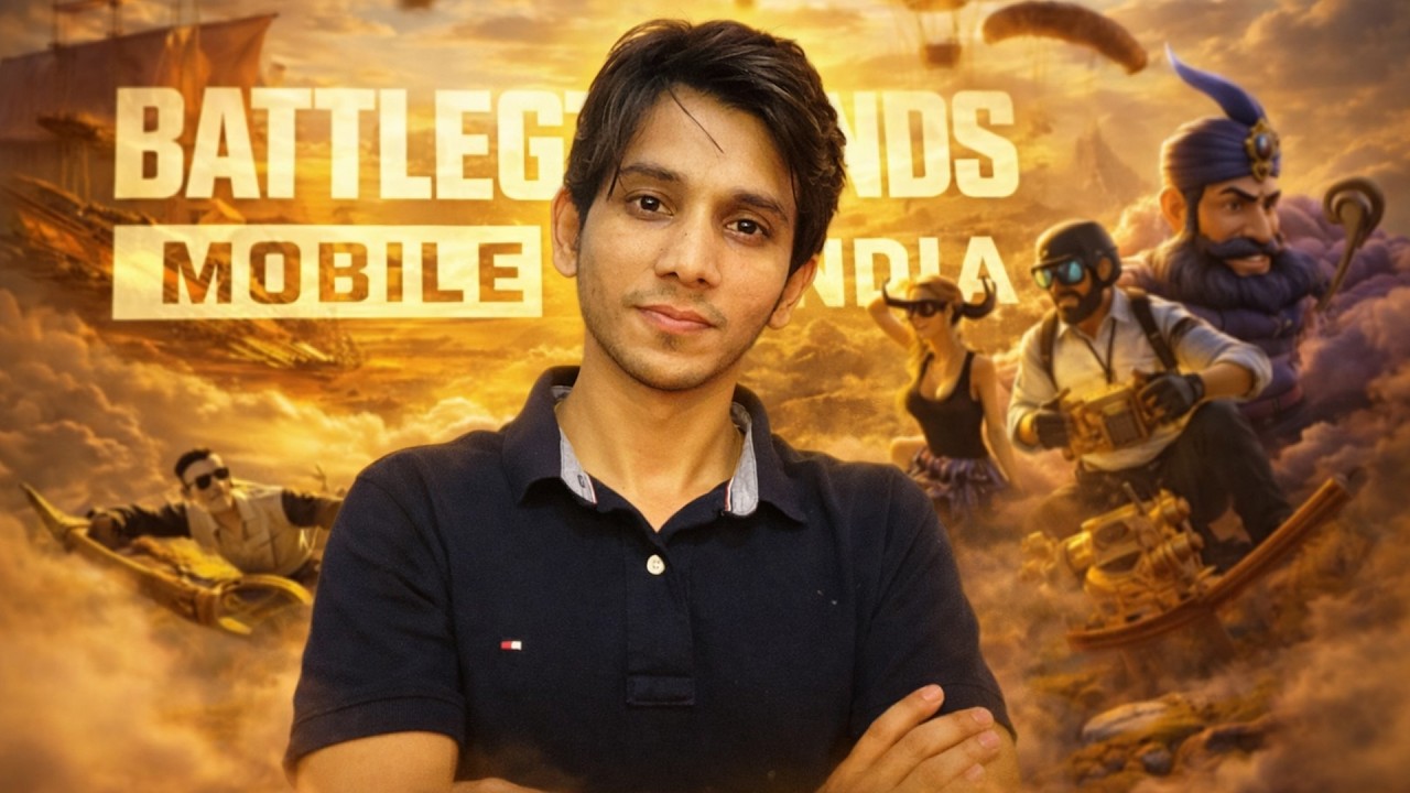 Chicken Dinner? Nahi Bhai, Sirf Drama 🍗😂