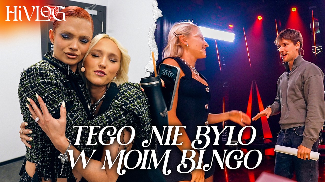 ZOSTAŁAM PROWADZĄCĄ THE VOICE OF POLAND🎙️