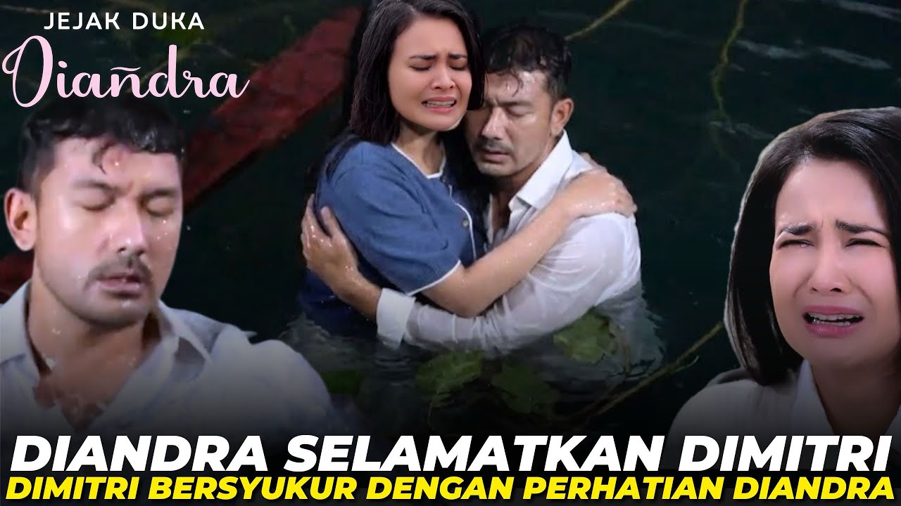TRAILER JEJAK DUKA DIANDRA HARI INI FULL EPISODE 26 KAMIS 29 JANUARI 2026