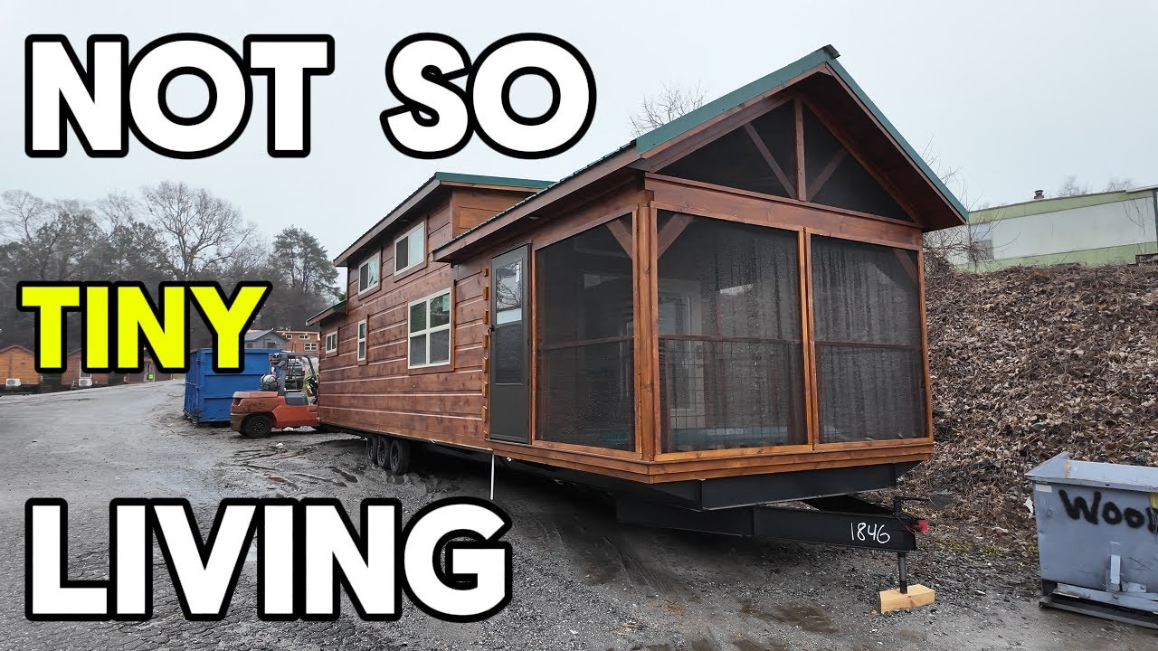 Cabin for 8? Yes please.