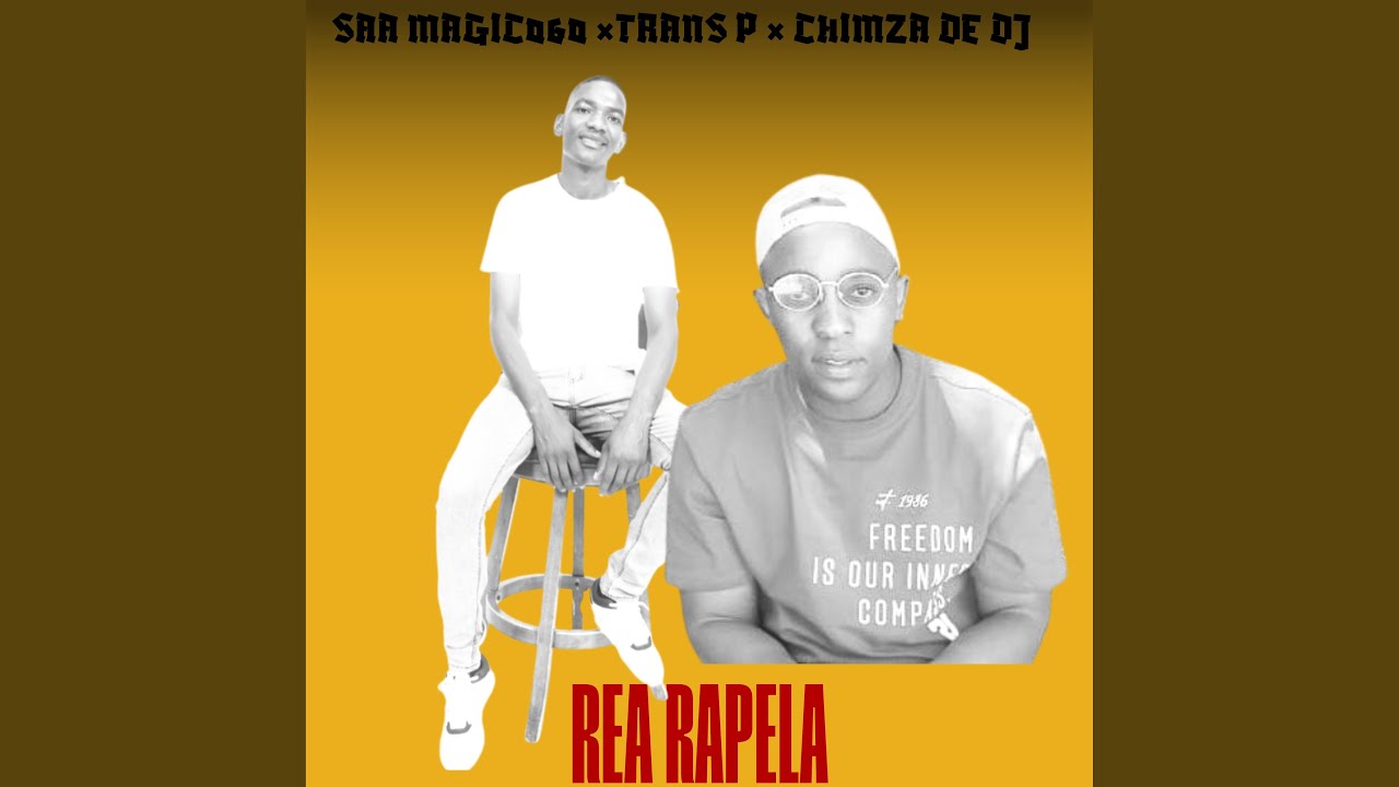 REA RAPELA