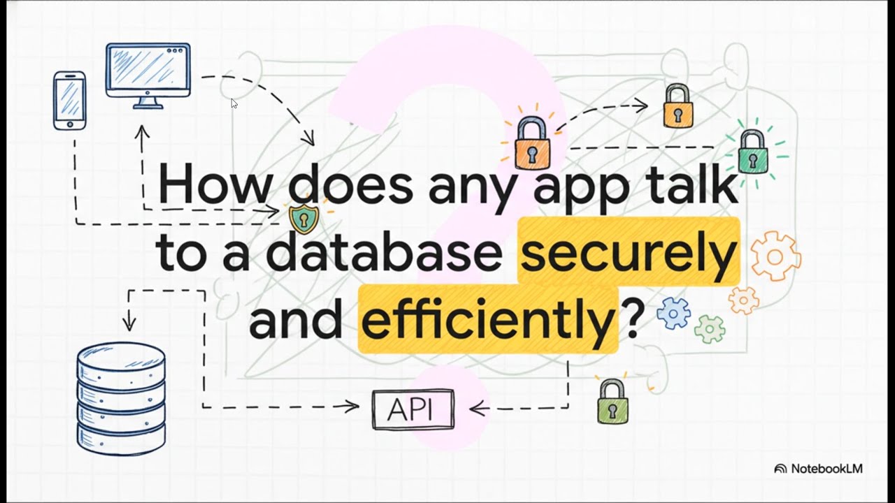 Deep Dive: Building a Universal REST API Backend with B4J