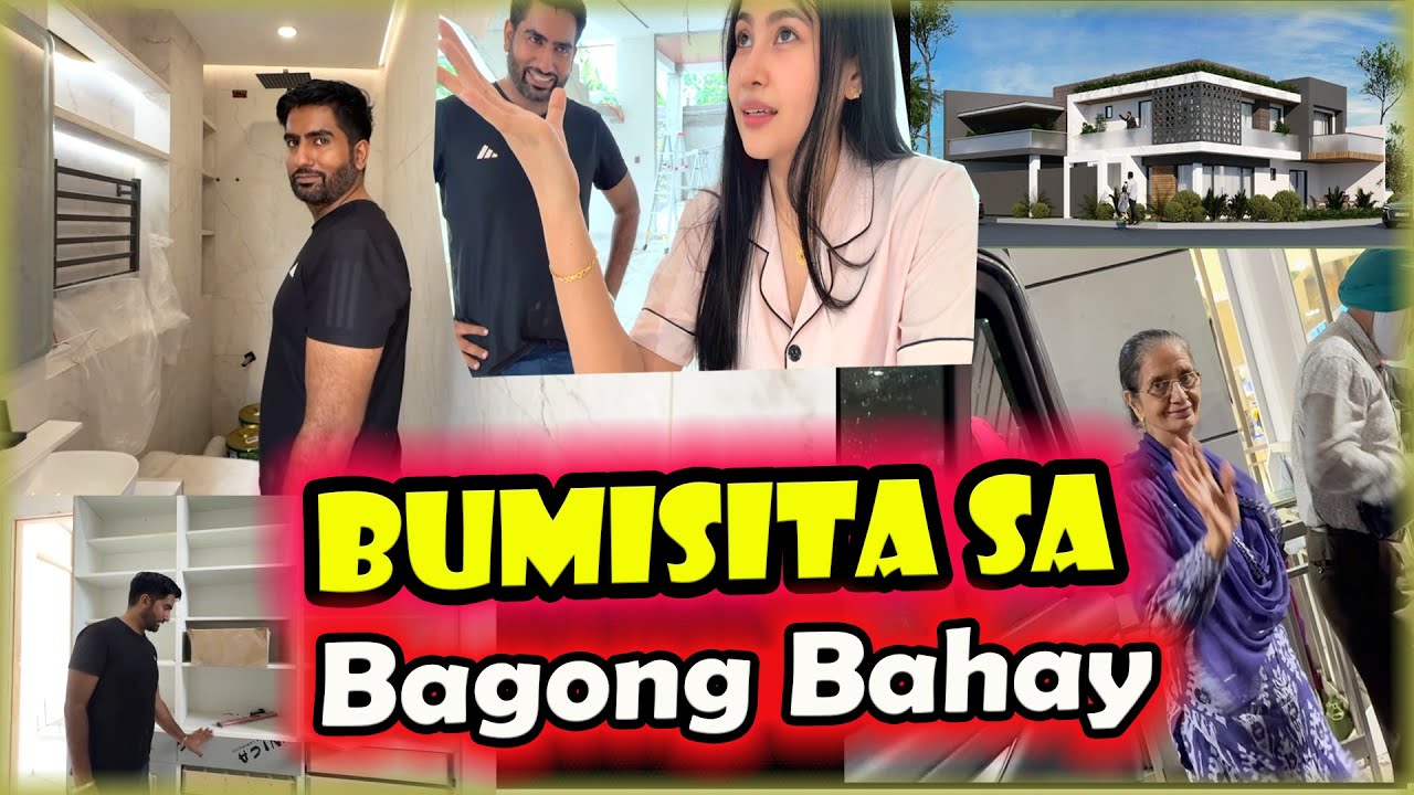 Hindi Pa Tapos! Pinapabalik Na Kami ng India.