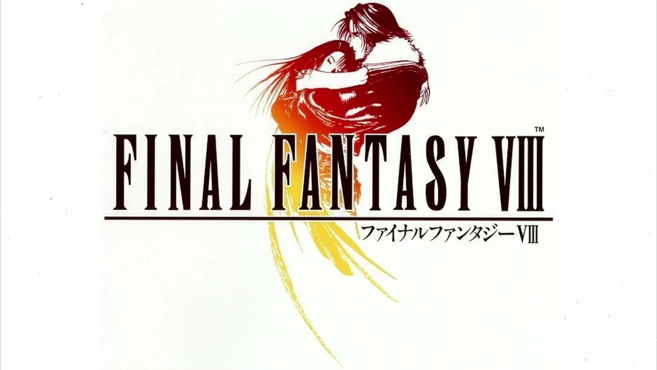 Final Fantasy VIII PC/Steam OST - FITHOS LUSEC WECOS VINOSEC