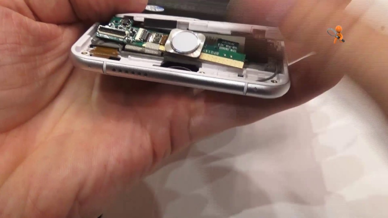 Замена стекла Ulefone Be touсh своими руками - пошаговая инструкция