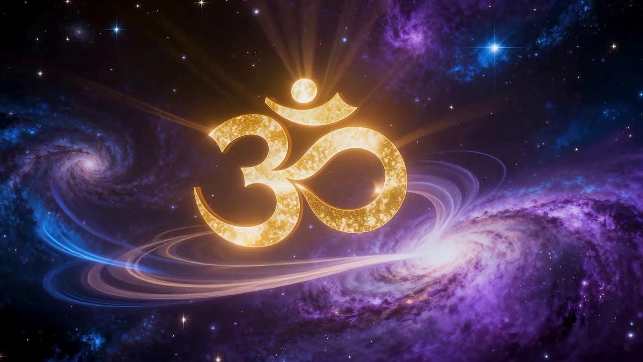 Om Chant 108 Times | Har Har Mahavdev | Divine Peace & Positivity