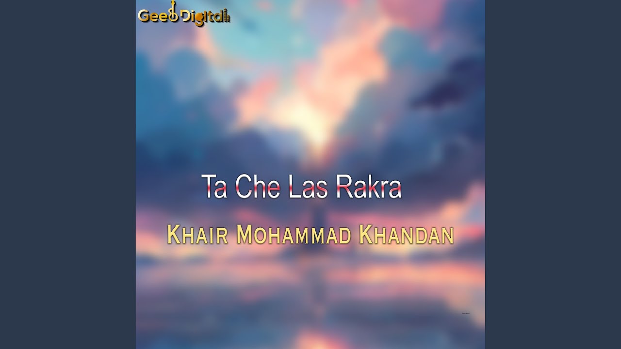 Ta Che Las Rakra