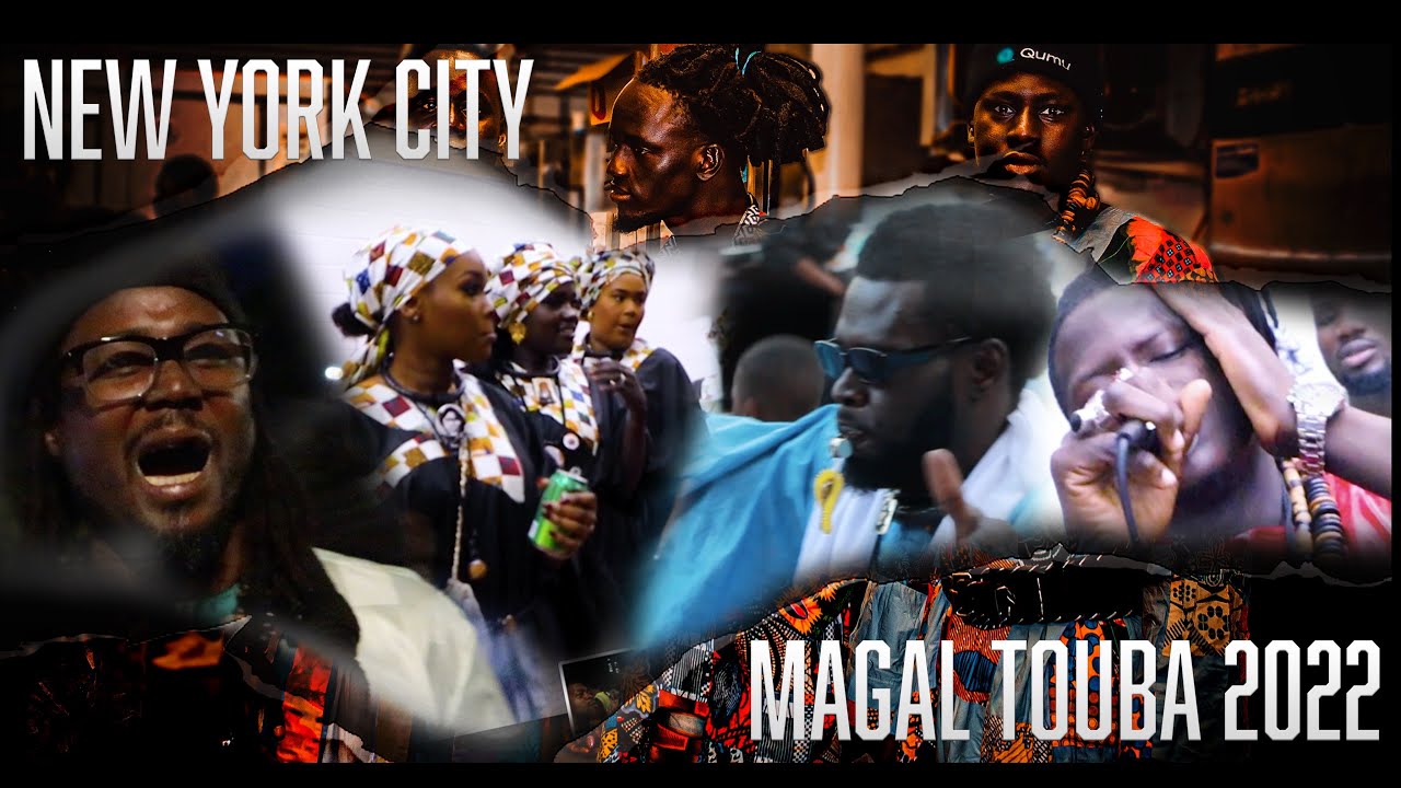 New York City Magal Touba 2022