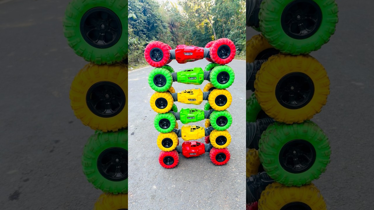 Wow five best Rc remote control Moka car🔥