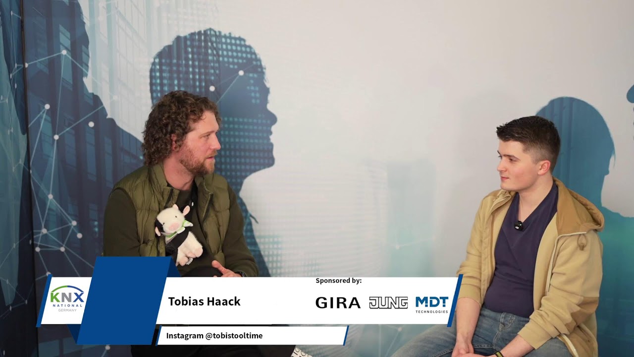 L+B 2026 Interview mit Tobias Haack (@tobistooltime )