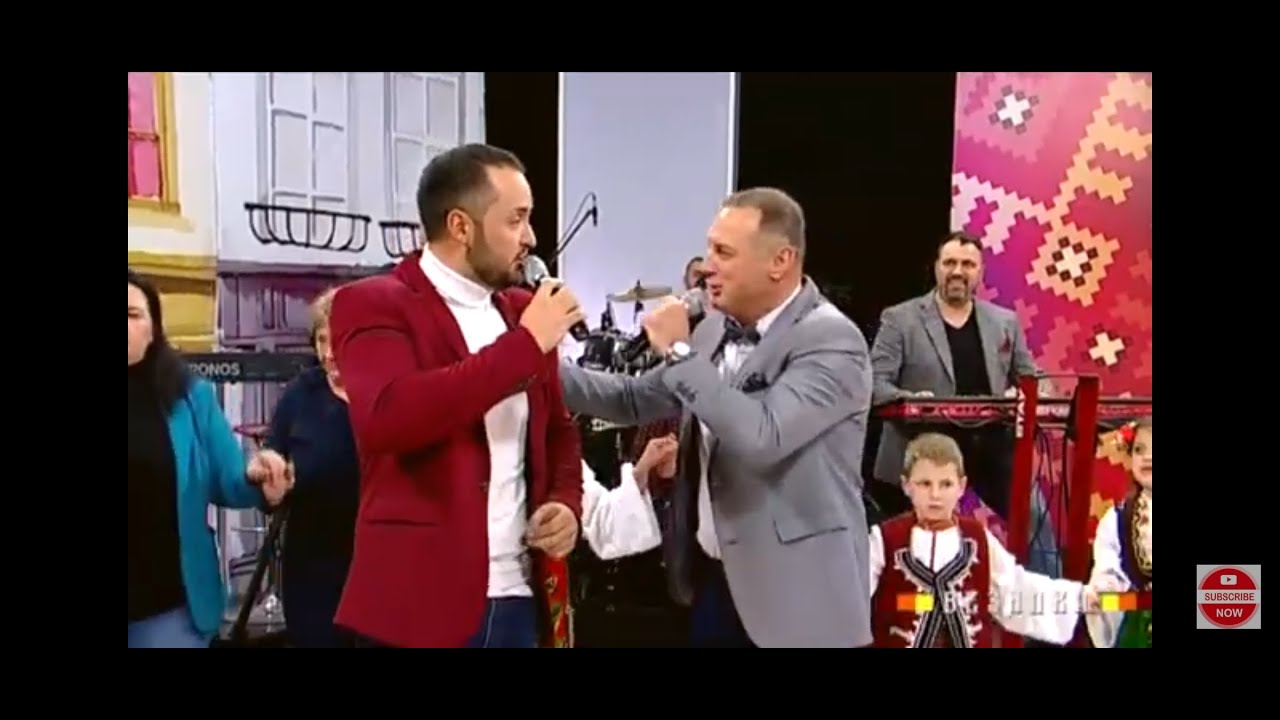 ВЕЗИЛКА ПЕТРОВЕЦ / VEZILKA PETROVEC